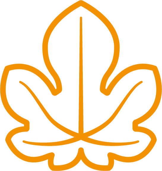 Leaf logo